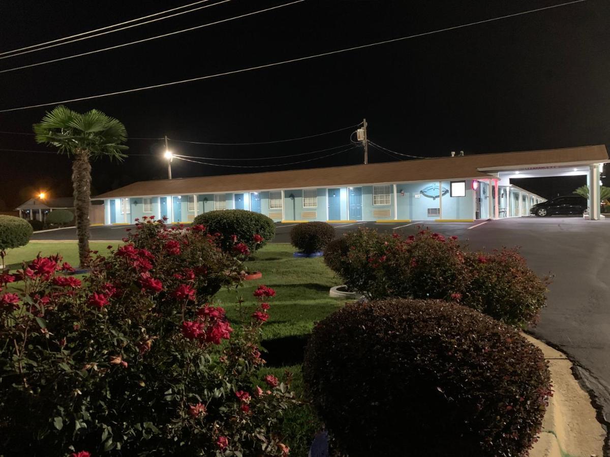 Budget Inn - Laurens ภายนอก รูปภาพ