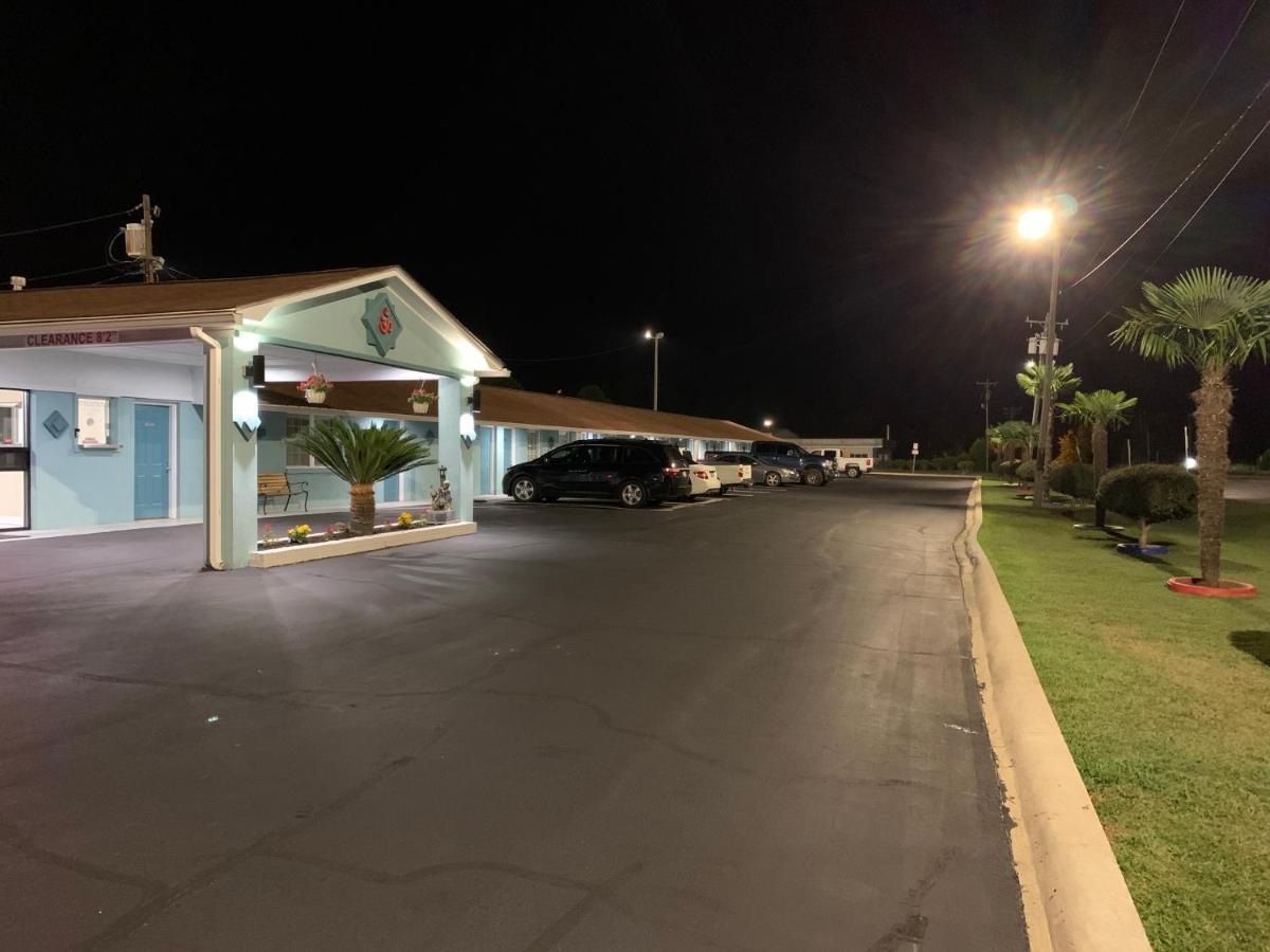 Budget Inn - Laurens ภายนอก รูปภาพ