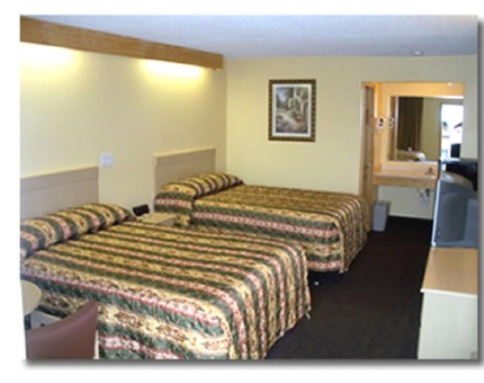 Budget Inn - Laurens ห้อง รูปภาพ