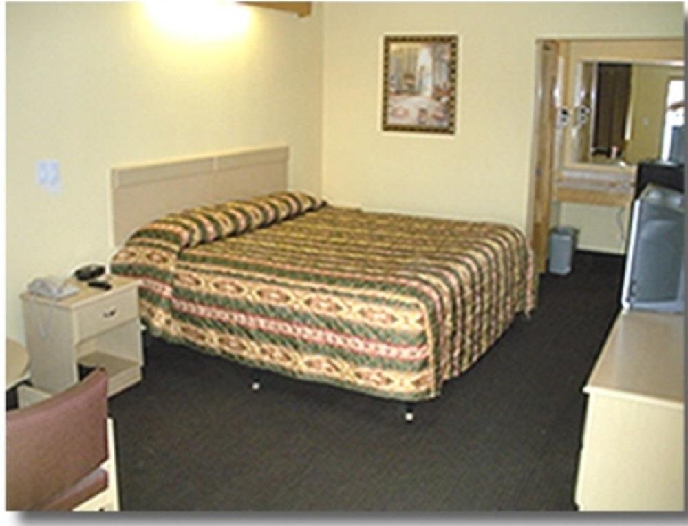 Budget Inn - Laurens ห้อง รูปภาพ