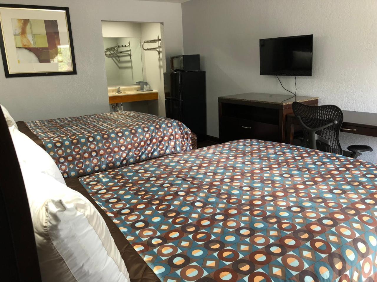 Budget Inn - Laurens ภายนอก รูปภาพ